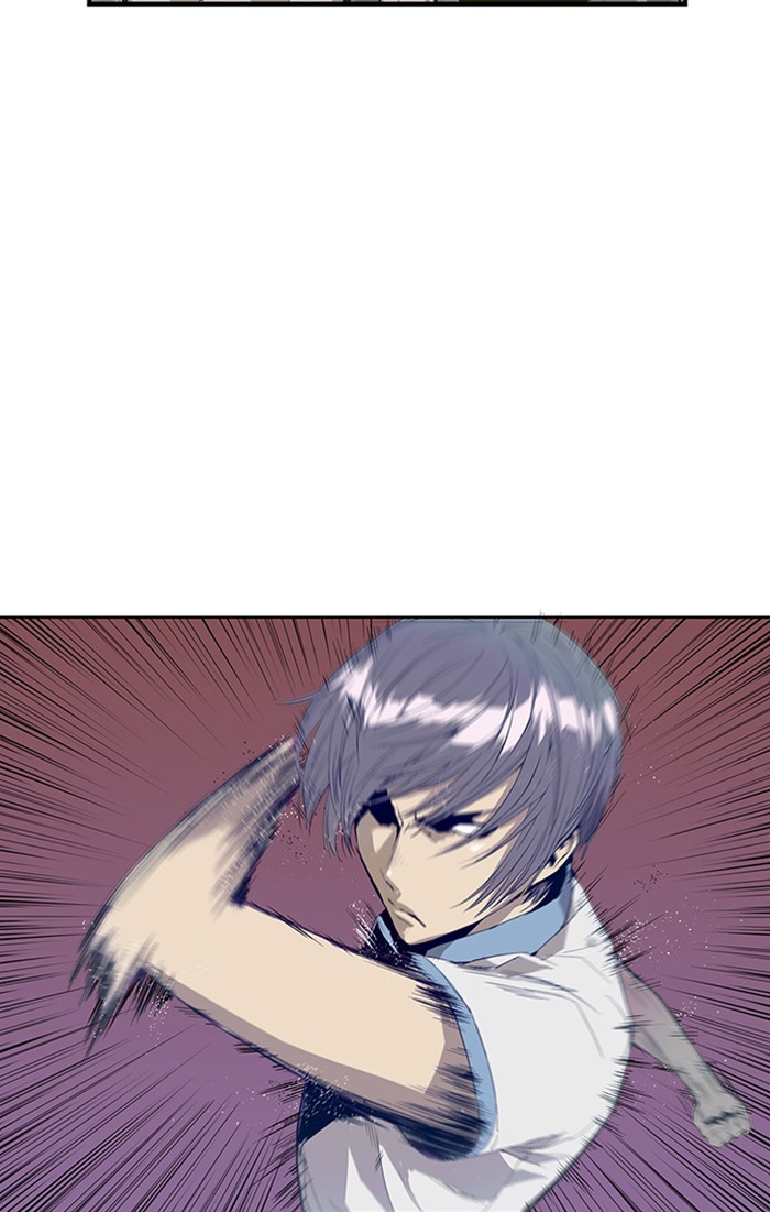 Weak Hero Chapter 2 Gambar 25