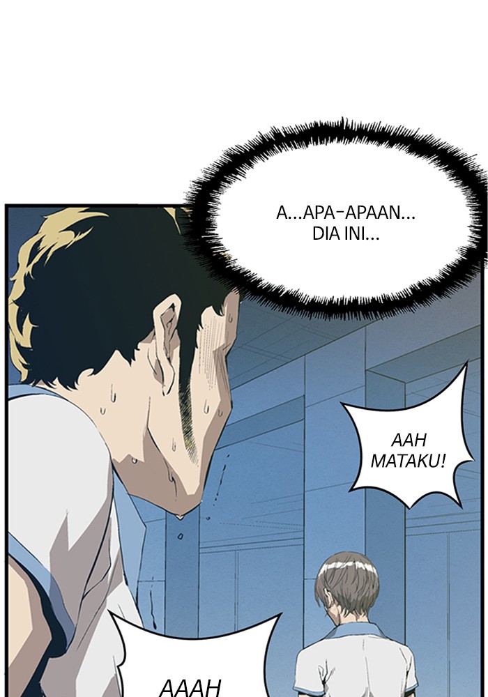 Weak Hero Chapter 2 Gambar 29