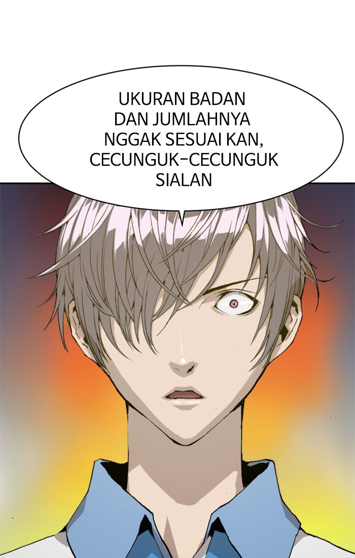 Weak Hero Chapter 2 Gambar 3