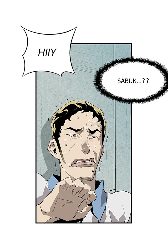 Weak Hero Chapter 2 Gambar 33