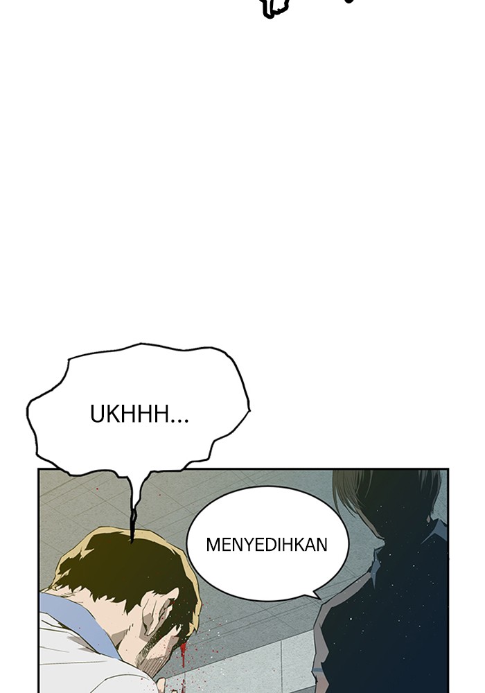 Weak Hero Chapter 2 Gambar 36