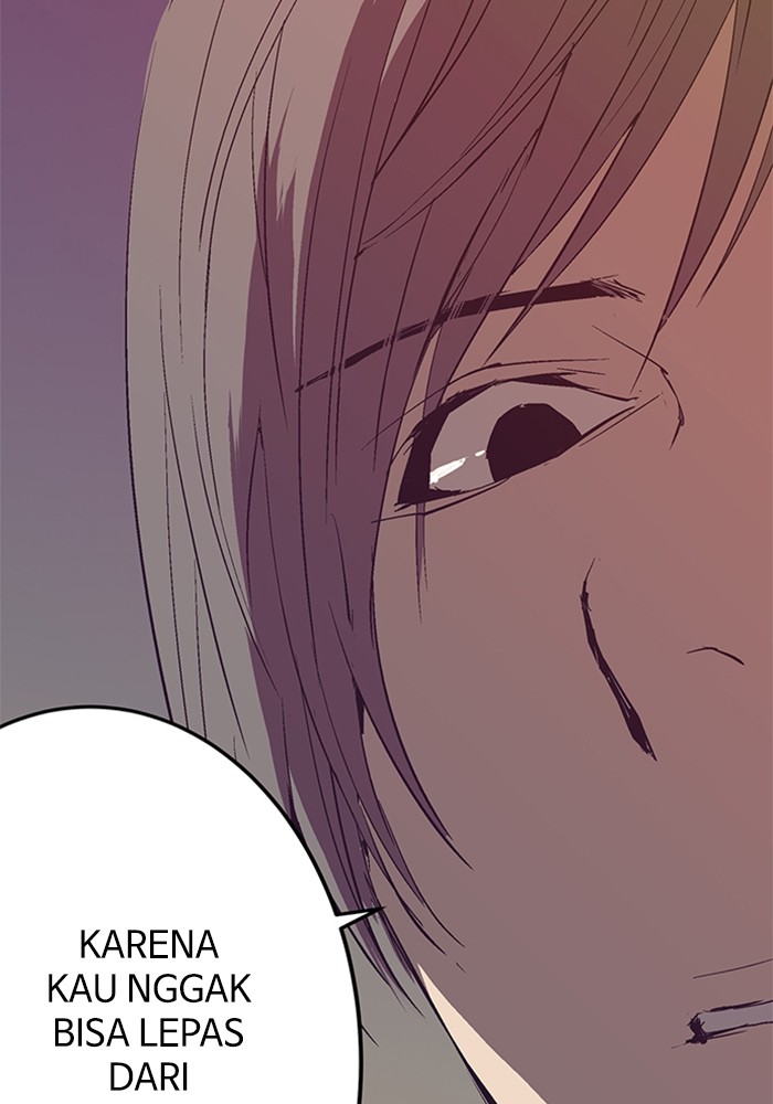 Weak Hero Chapter 2 Gambar 38