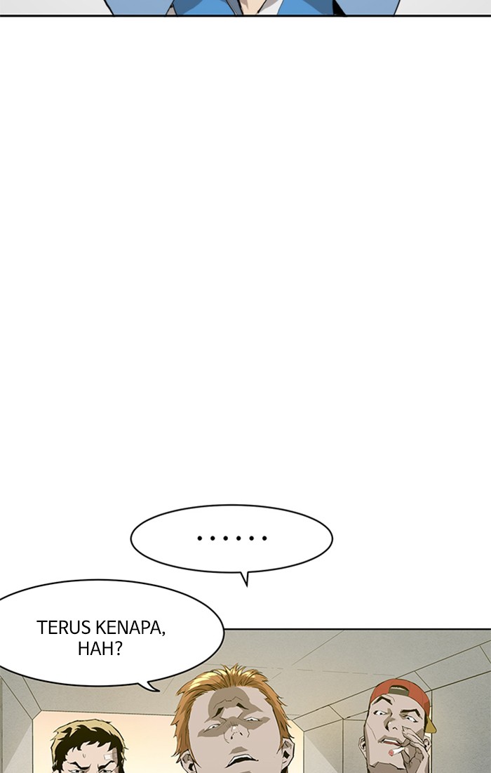 Weak Hero Chapter 2 Gambar 4