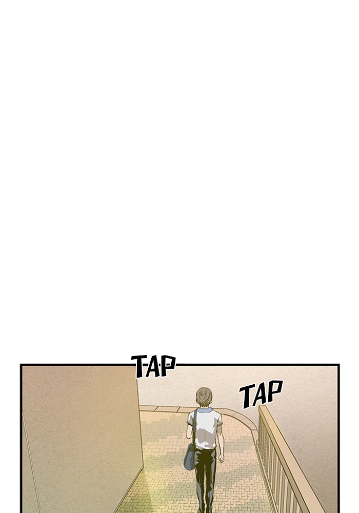 Weak Hero Chapter 2 Gambar 40