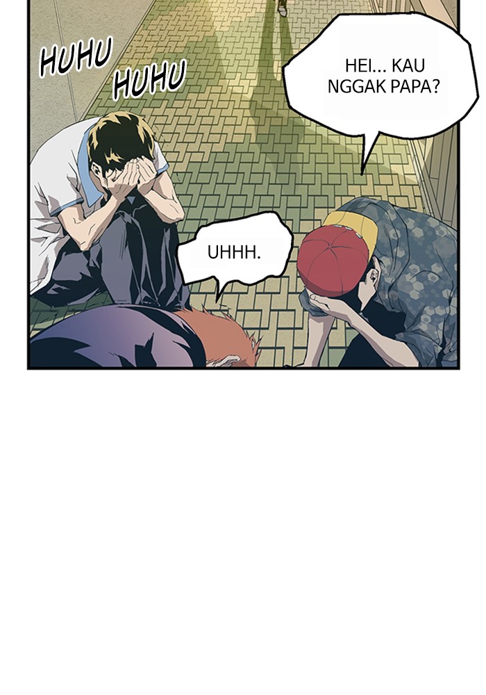 Weak Hero Chapter 2 Gambar 41