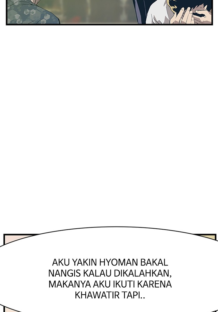 Weak Hero Chapter 2 Gambar 43