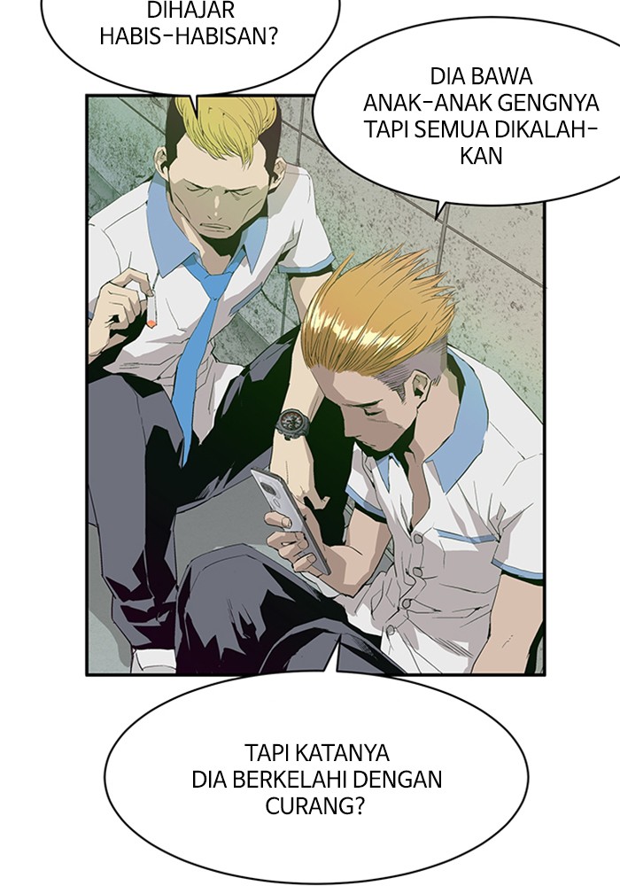 Weak Hero Chapter 2 Gambar 48