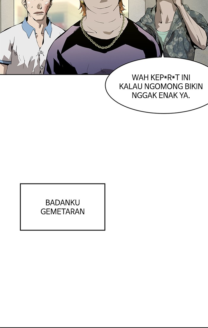 Weak Hero Chapter 2 Gambar 5