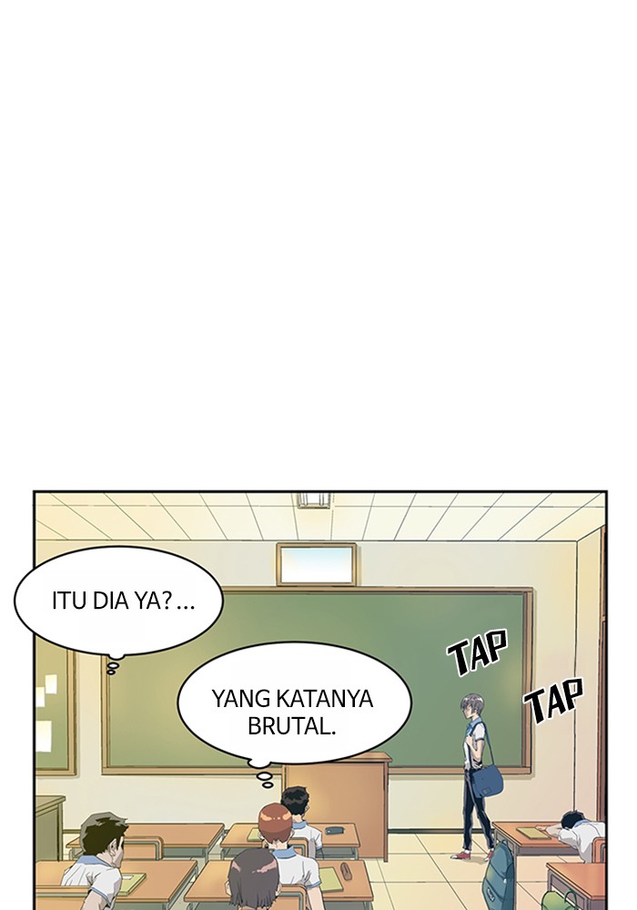 Weak Hero Chapter 2 Gambar 53