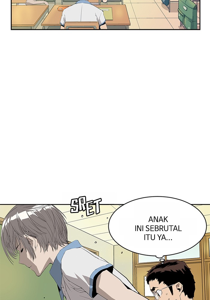 Weak Hero Chapter 2 Gambar 54