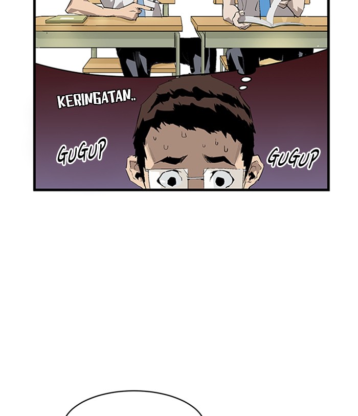 Weak Hero Chapter 2 Gambar 56