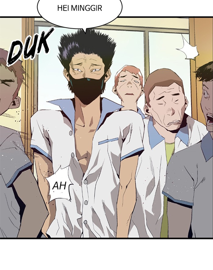 Weak Hero Chapter 2 Gambar 57