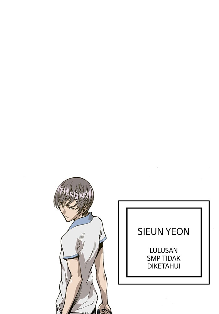 Weak Hero Chapter 2 Gambar 58