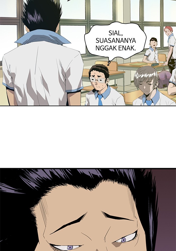 Weak Hero Chapter 2 Gambar 61