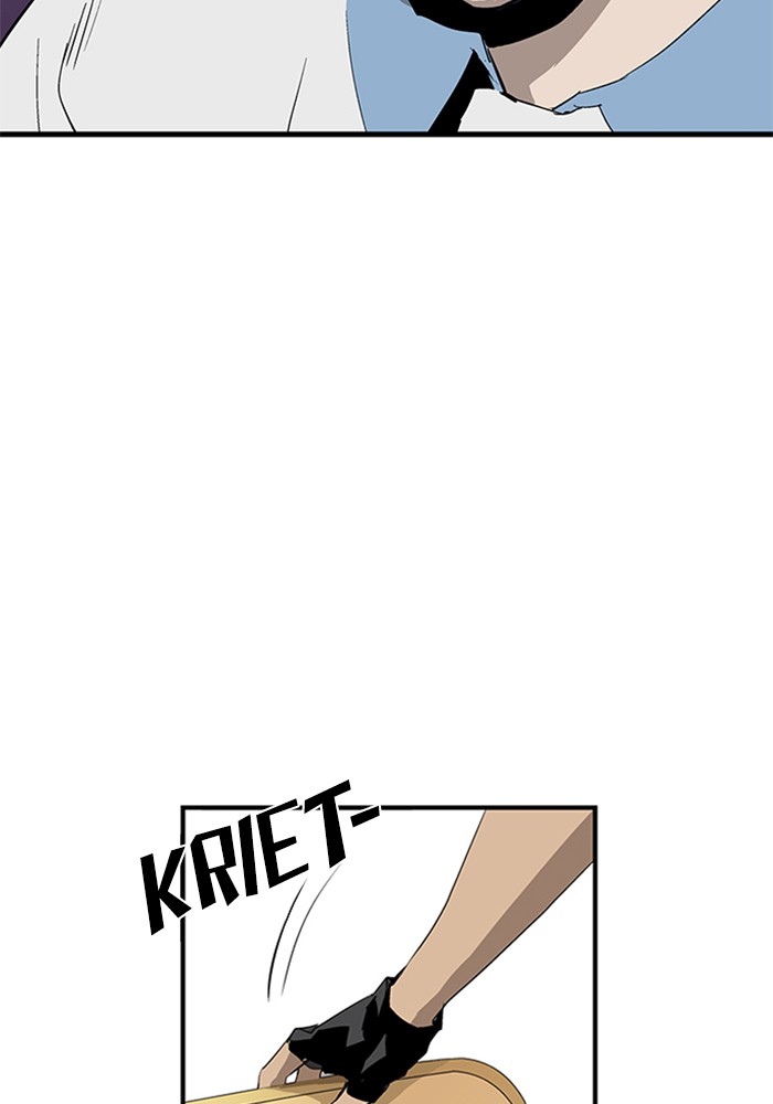 Weak Hero Chapter 2 Gambar 64