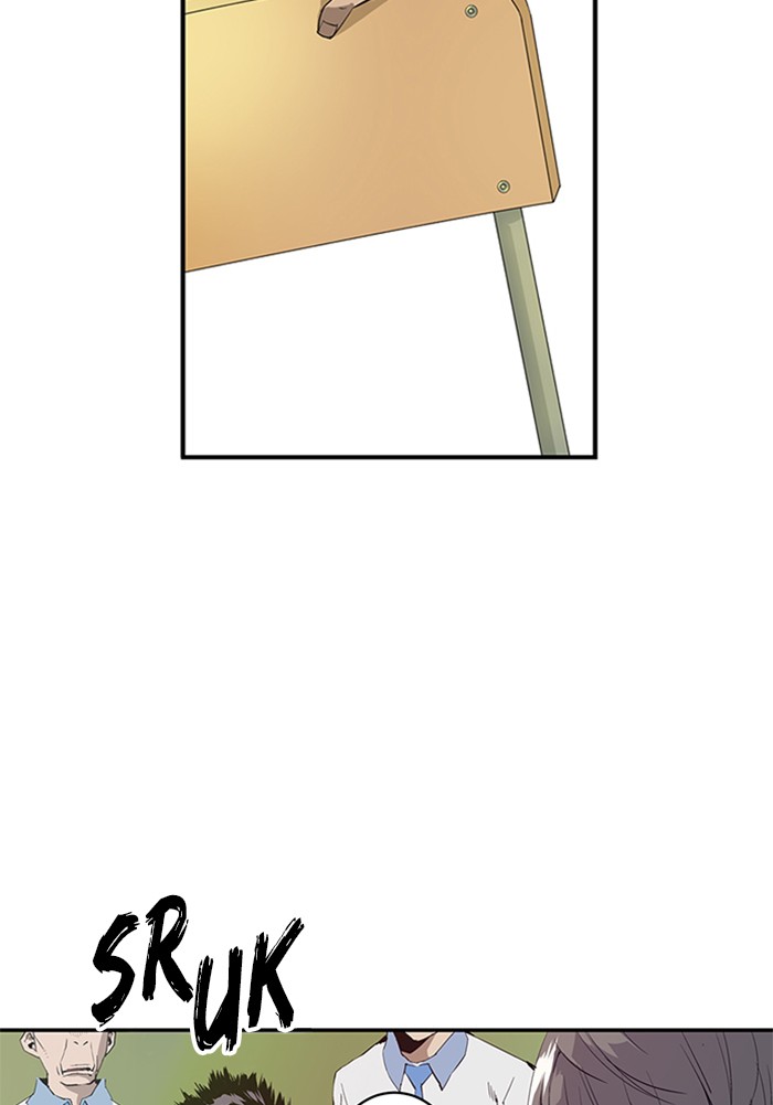 Weak Hero Chapter 2 Gambar 65