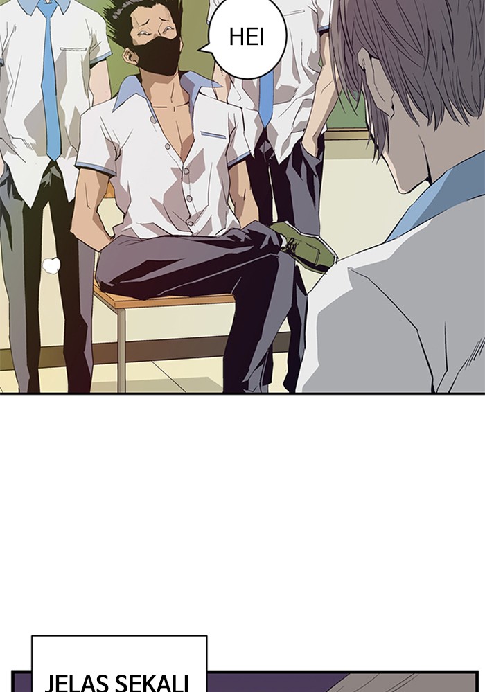 Weak Hero Chapter 2 Gambar 66