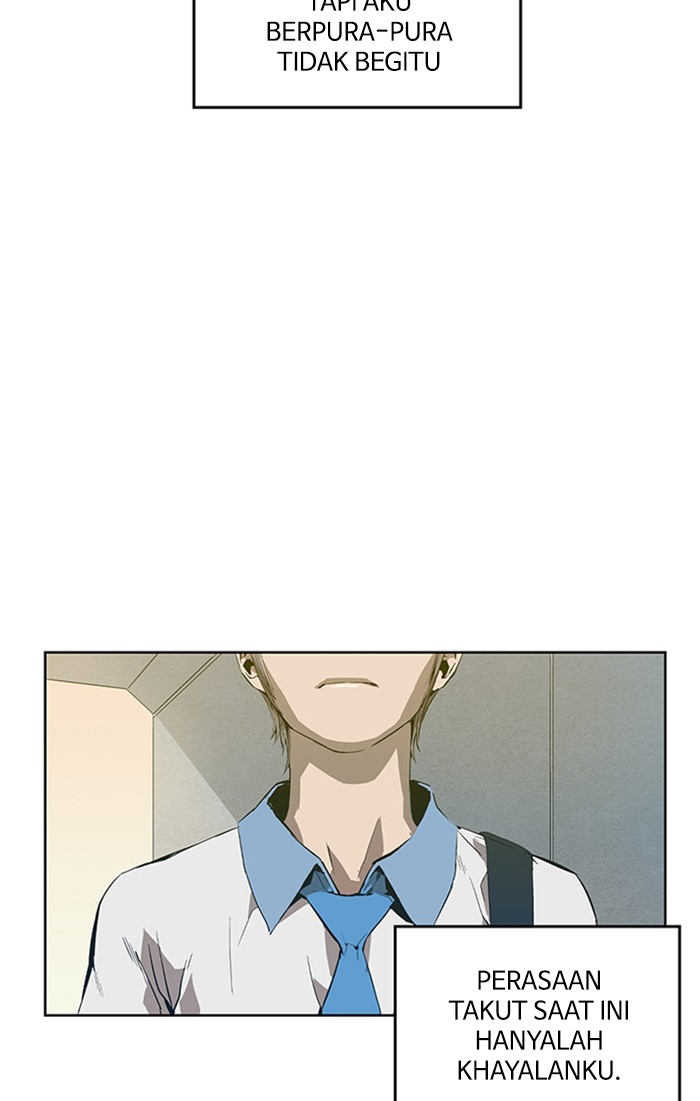 Weak Hero Chapter 2 Gambar 7