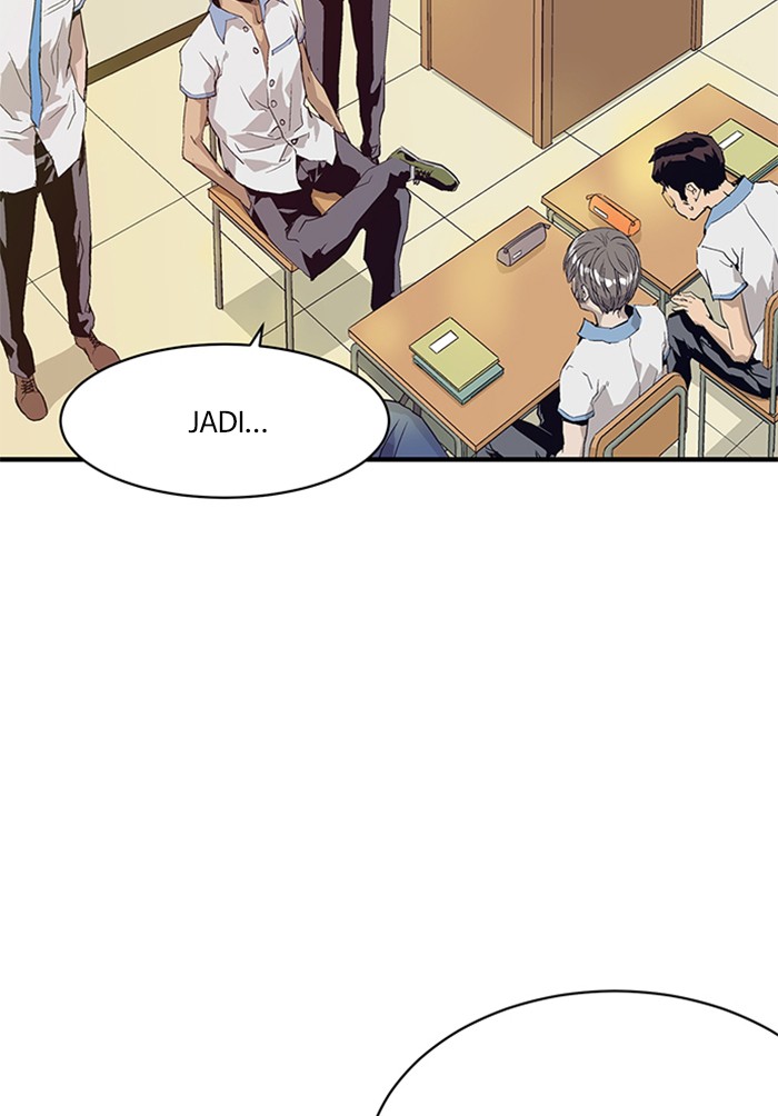 Weak Hero Chapter 2 Gambar 71