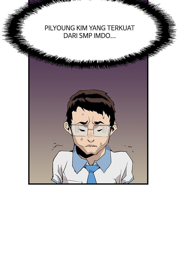 Weak Hero Chapter 2 Gambar 73