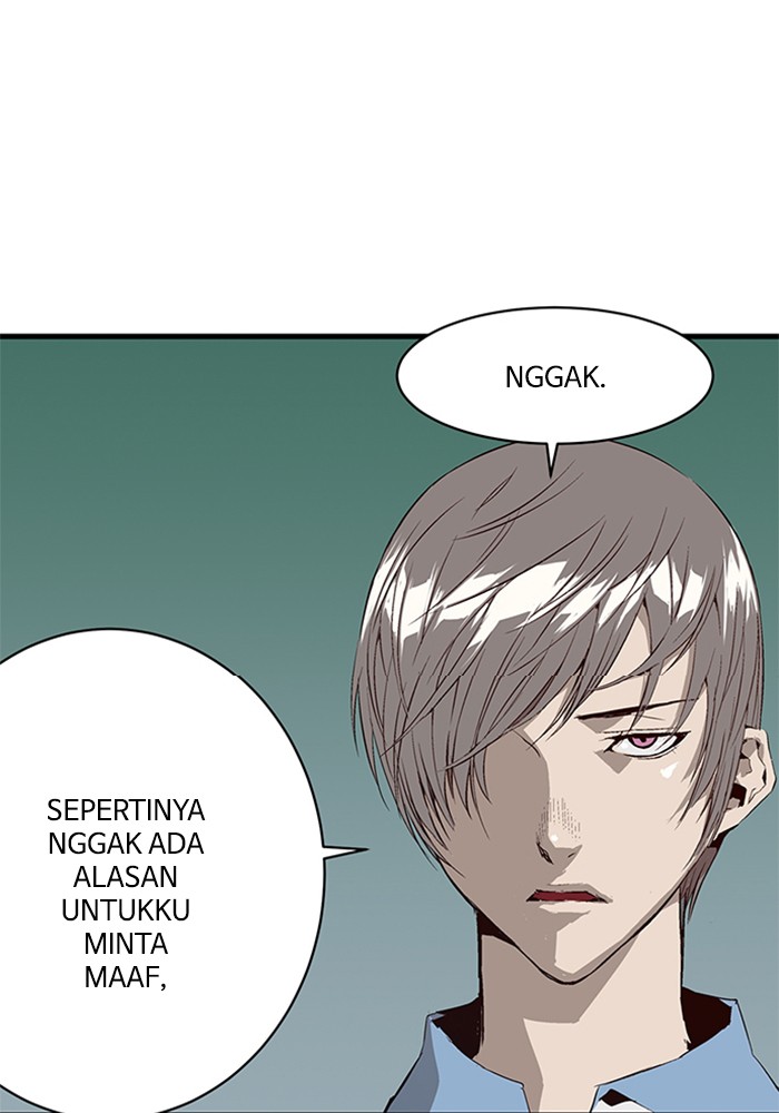 Weak Hero Chapter 2 Gambar 74