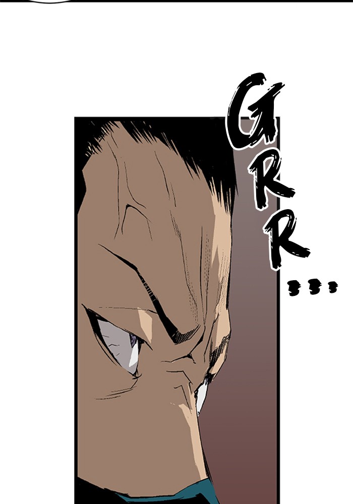 Weak Hero Chapter 2 Gambar 75