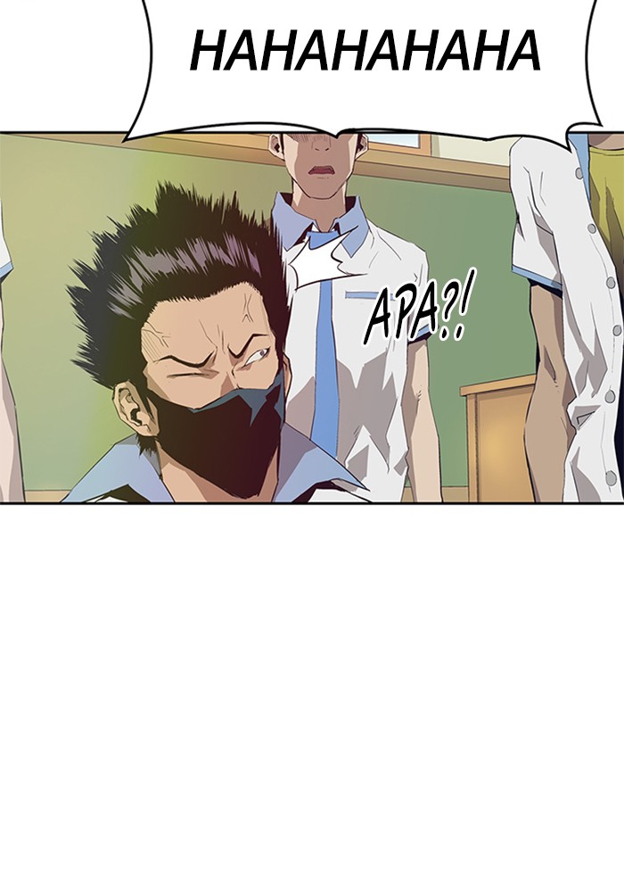 Weak Hero Chapter 2 Gambar 79