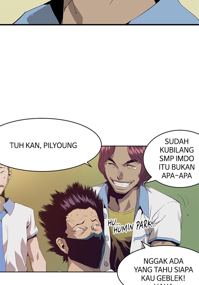 Weak Hero Chapter 2 Gambar 81