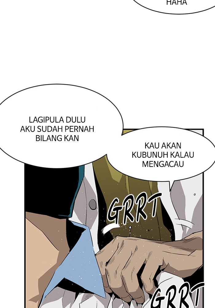 Weak Hero Chapter 2 Gambar 82