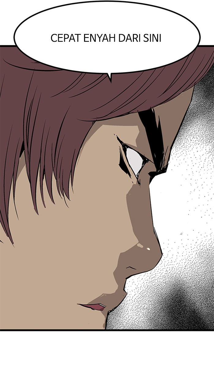 Weak Hero Chapter 2 Gambar 86