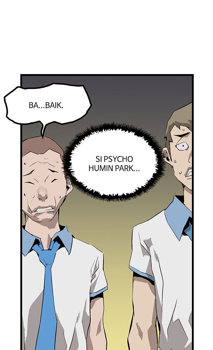 Weak Hero Chapter 2 Gambar 87
