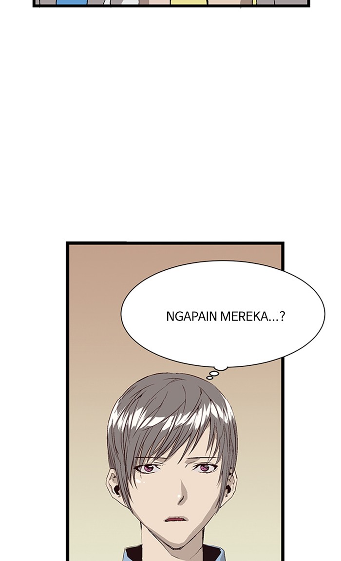 Weak Hero Chapter 2 Gambar 88