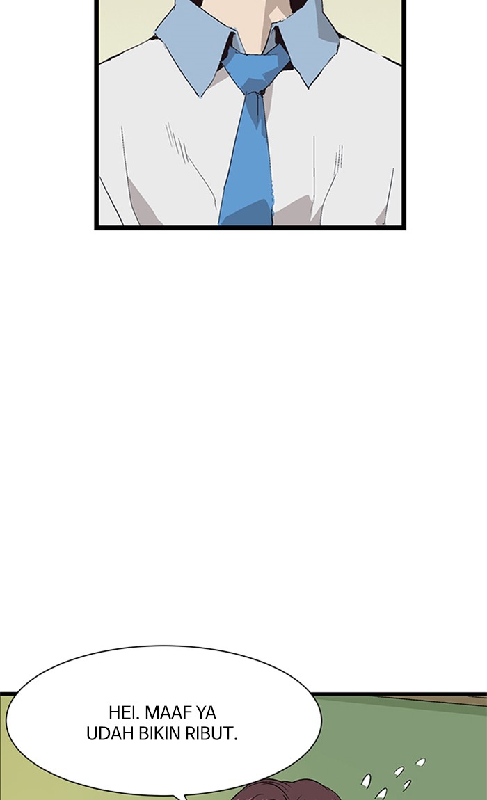 Weak Hero Chapter 2 Gambar 89