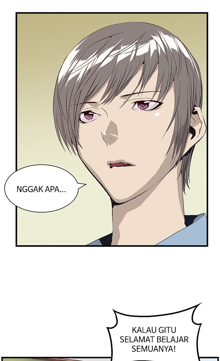 Weak Hero Chapter 2 Gambar 91