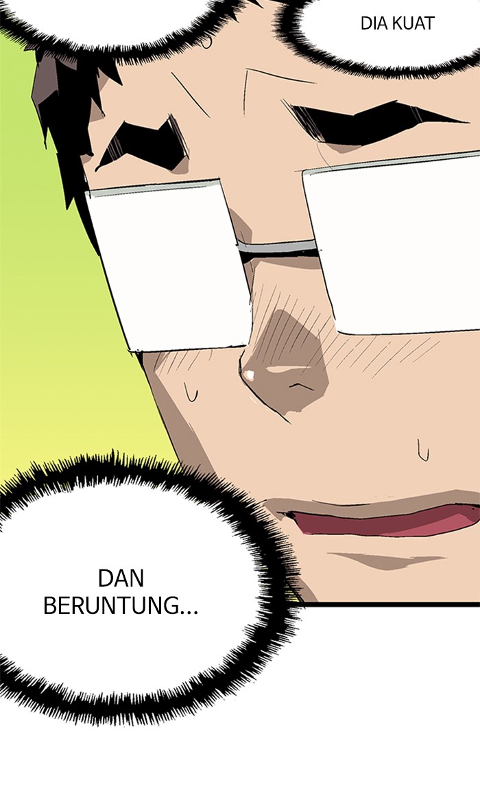 Weak Hero Chapter 2 Gambar 94