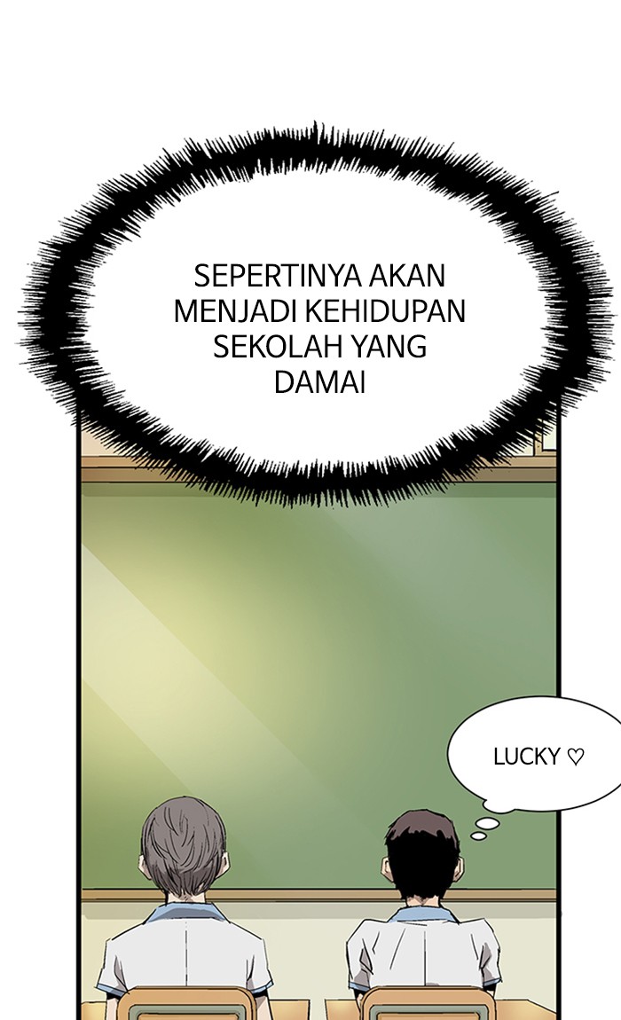 Weak Hero Chapter 2 Gambar 95