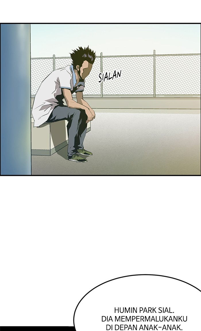 Weak Hero Chapter 2 Gambar 97