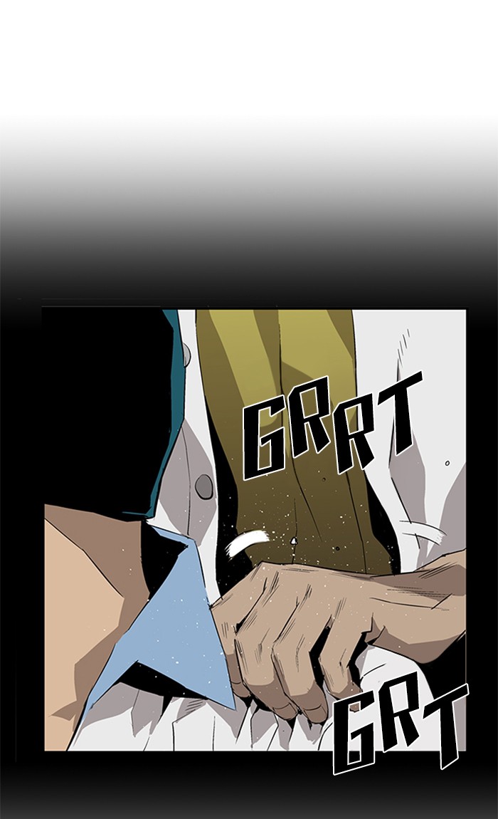 Weak Hero Chapter 2 Gambar 99