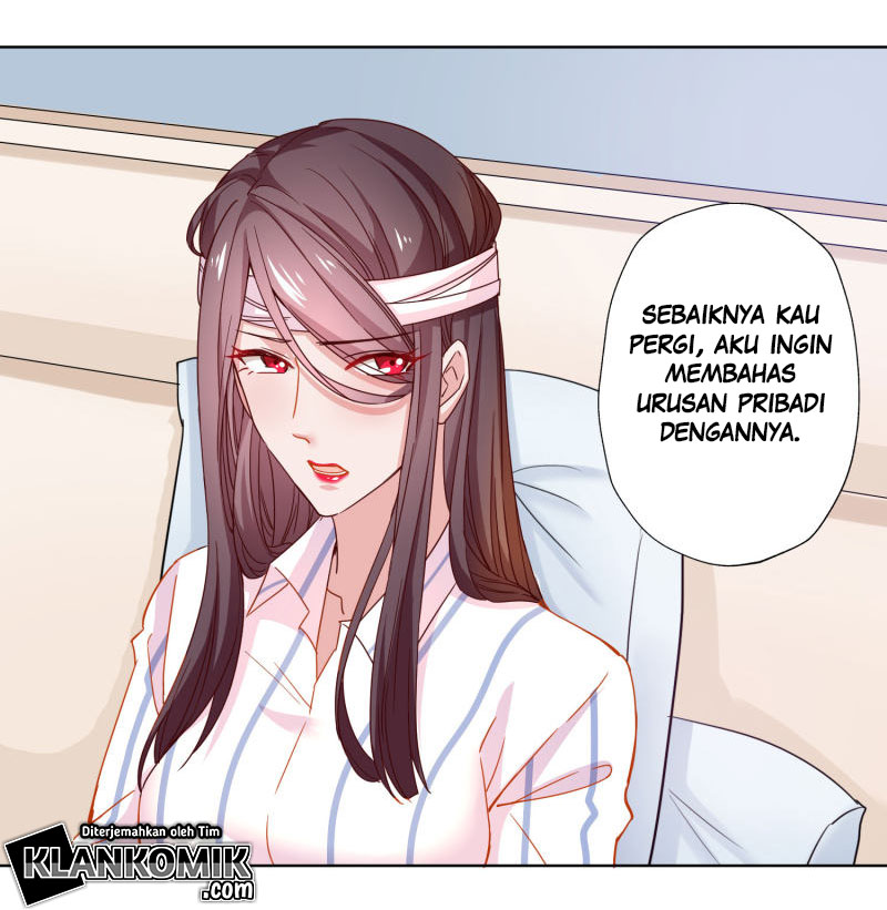 Beautiful Boss Cold-Hearted Chapter 14 Gambar 13