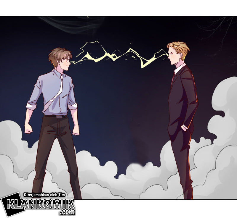 Beautiful Boss Cold-Hearted Chapter 14 Gambar 7