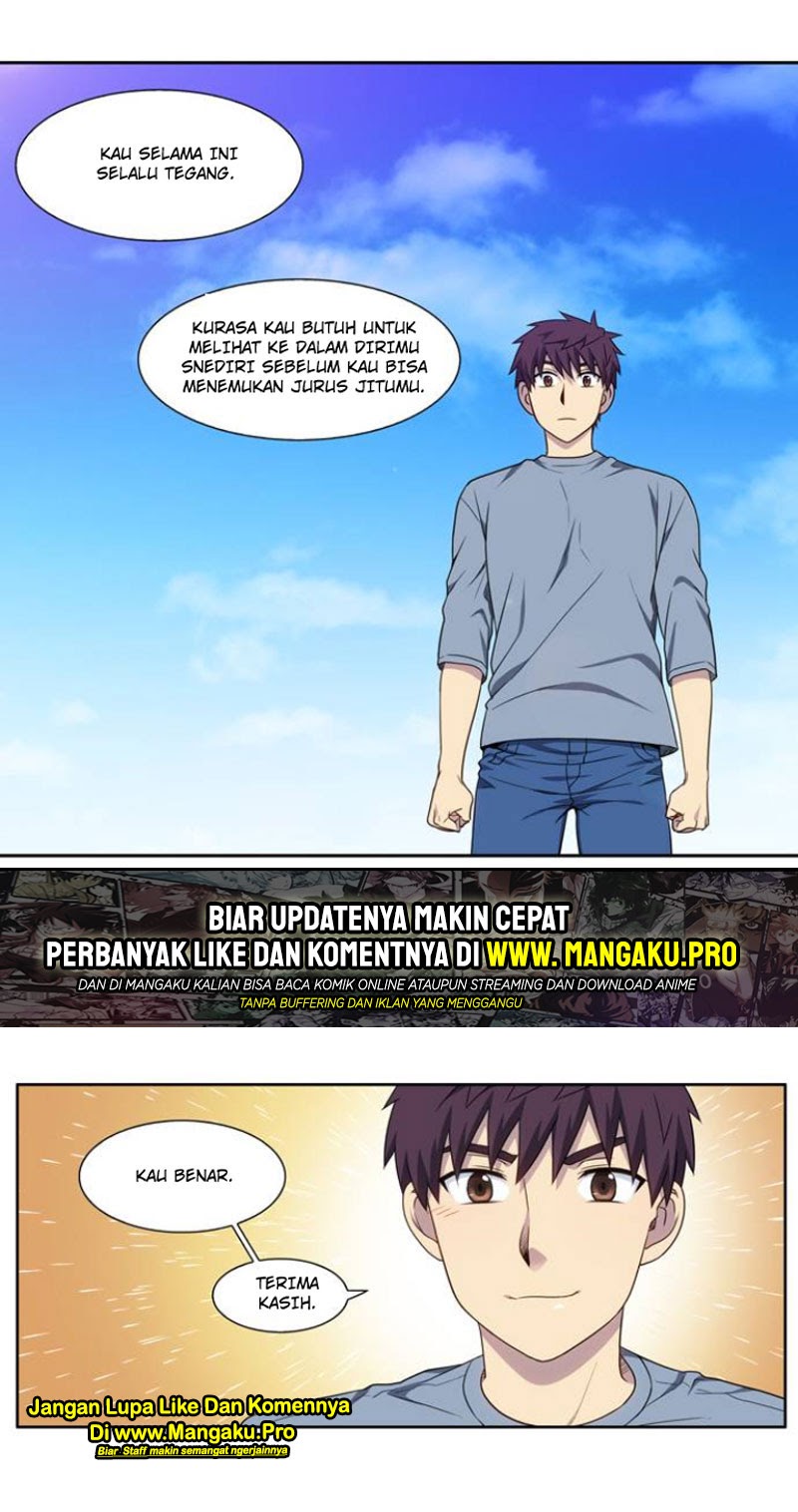 The Gamer Chapter 340 Gambar 20