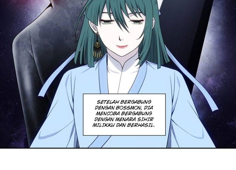 The Gamer Chapter 340 Gambar 3