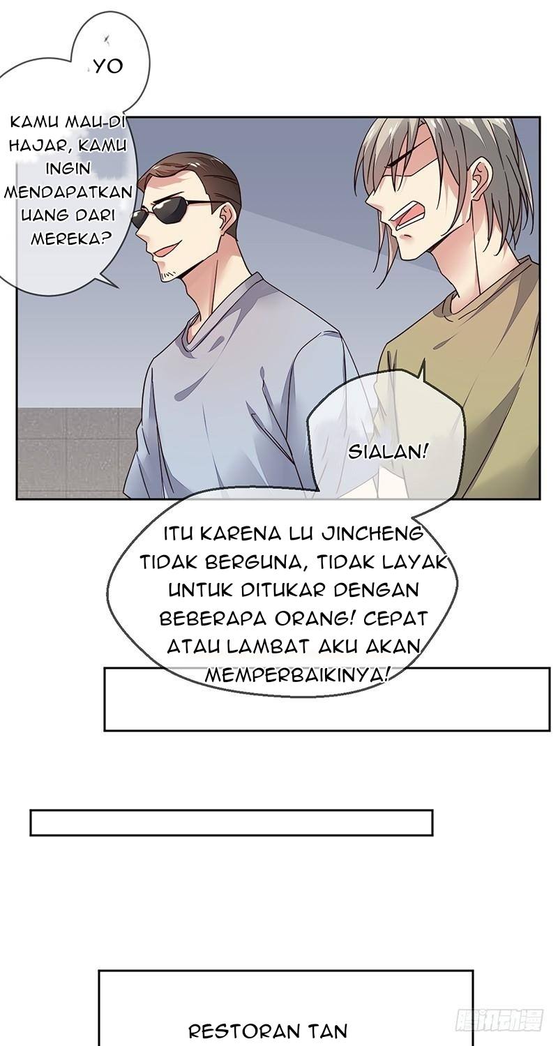 NSD Gaming Chapter 128 Gambar 10