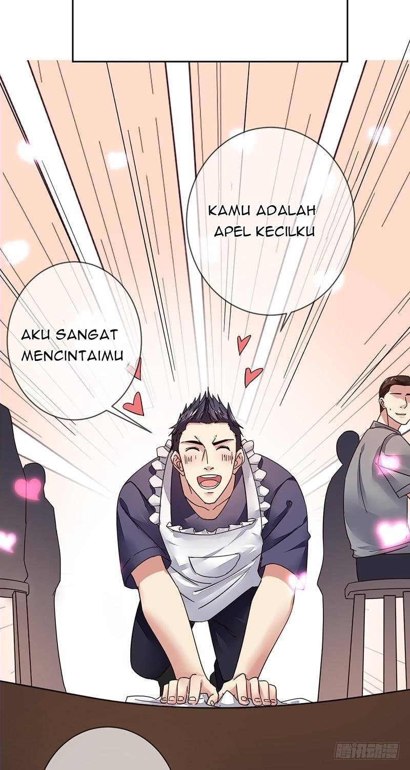 NSD Gaming Chapter 128 Gambar 11