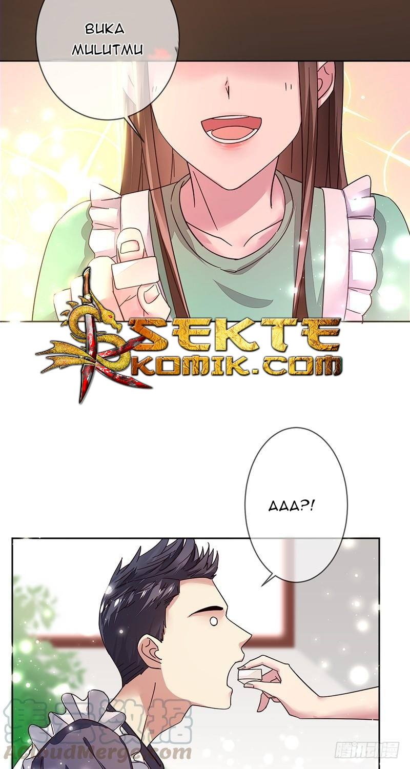 NSD Gaming Chapter 128 Gambar 12