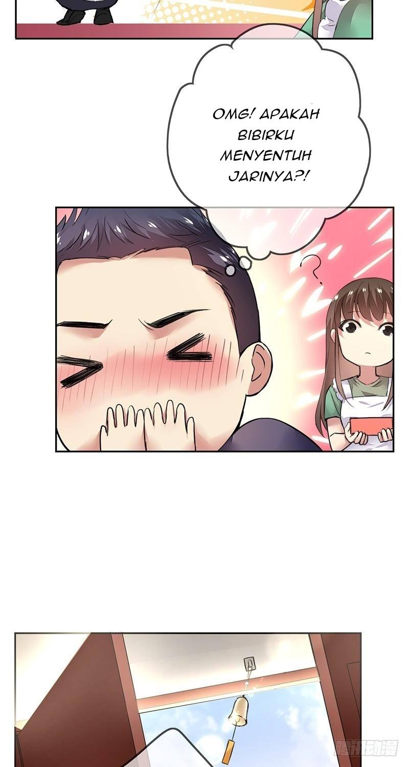 NSD Gaming Chapter 128 Gambar 15