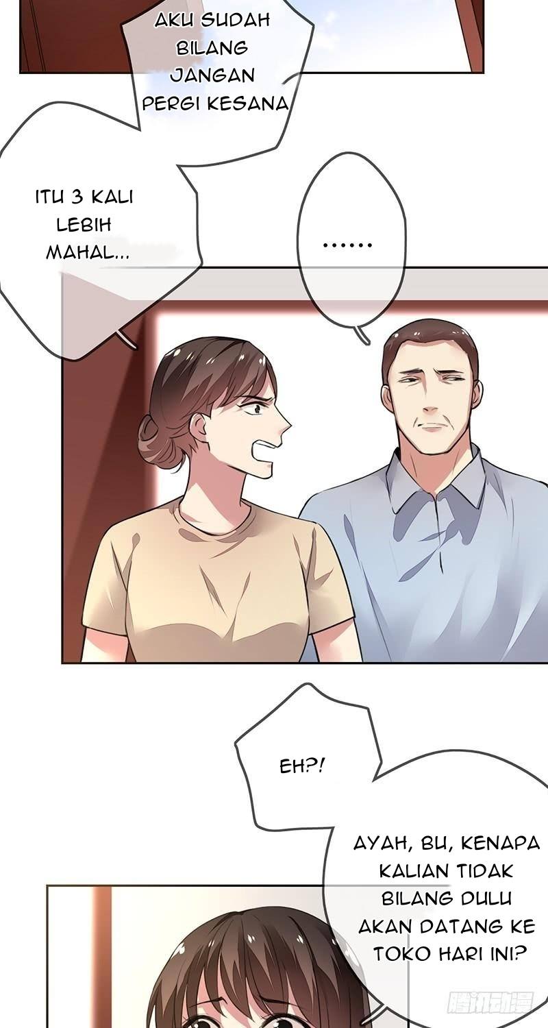 NSD Gaming Chapter 128 Gambar 16