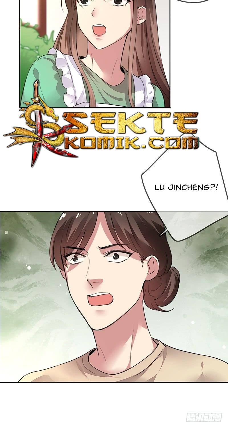 NSD Gaming Chapter 128 Gambar 17