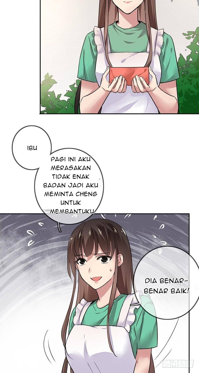 NSD Gaming Chapter 128 Gambar 20