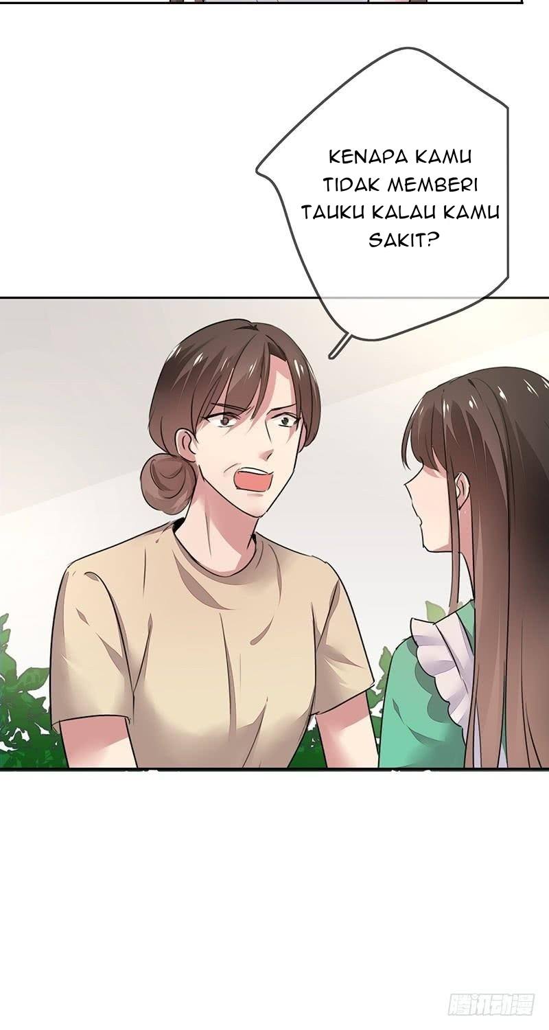 NSD Gaming Chapter 128 Gambar 21